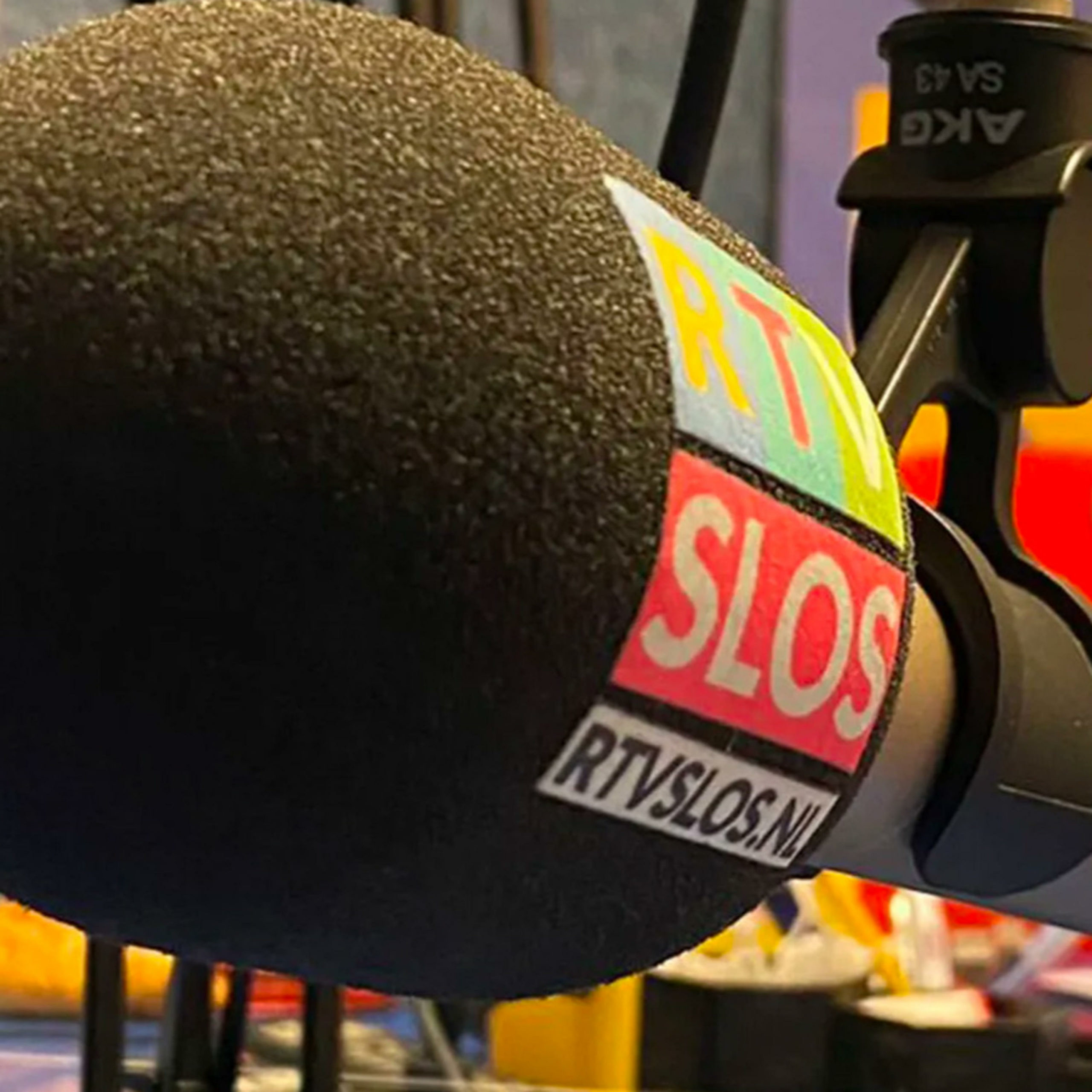 Podcasts van RTV SLOS podcast artwork